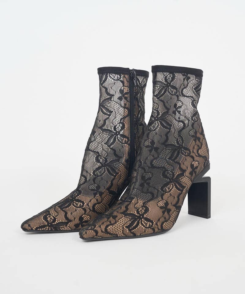 アソートショートブーツ 詳細画像 その他 1