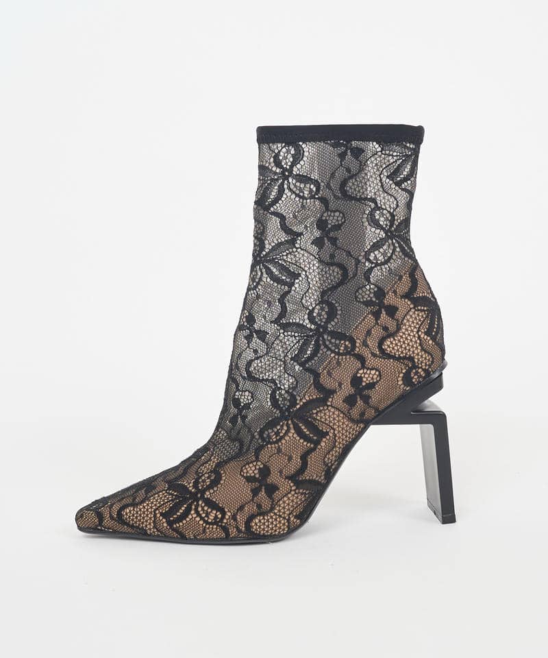 アソートショートブーツ 詳細画像 その他 2