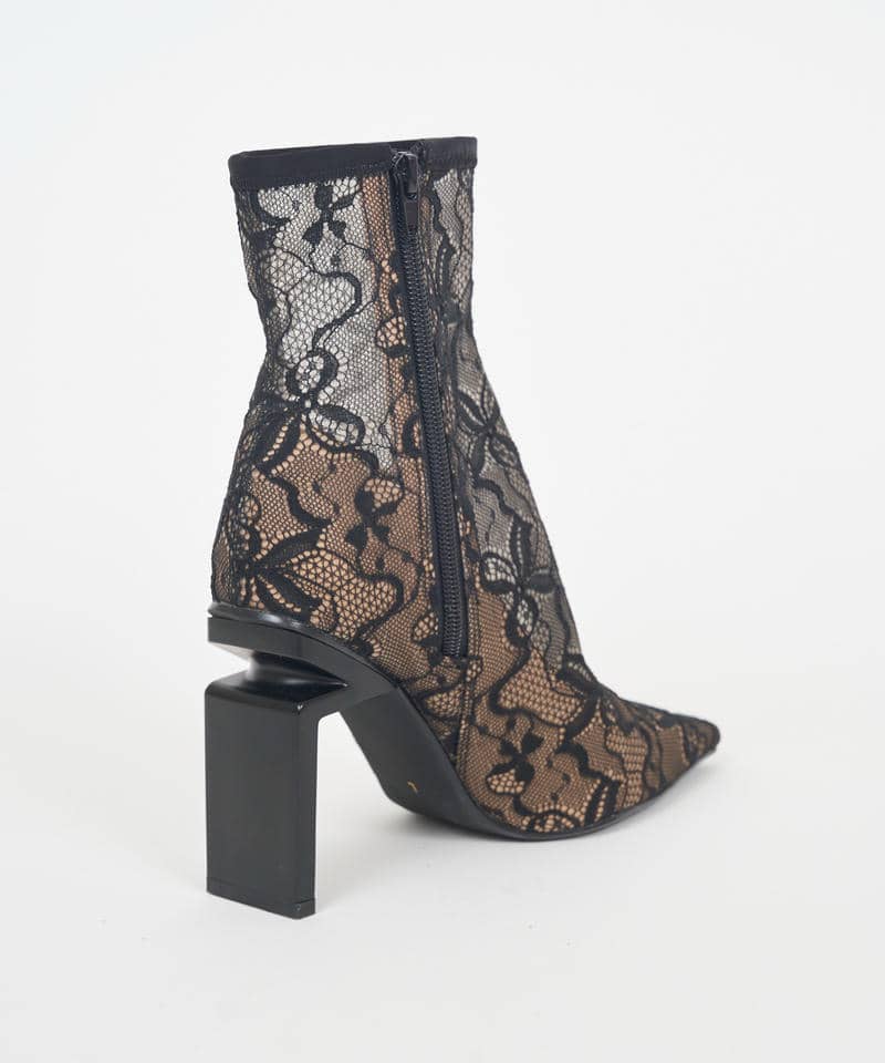 アソートショートブーツ 詳細画像 その他 3