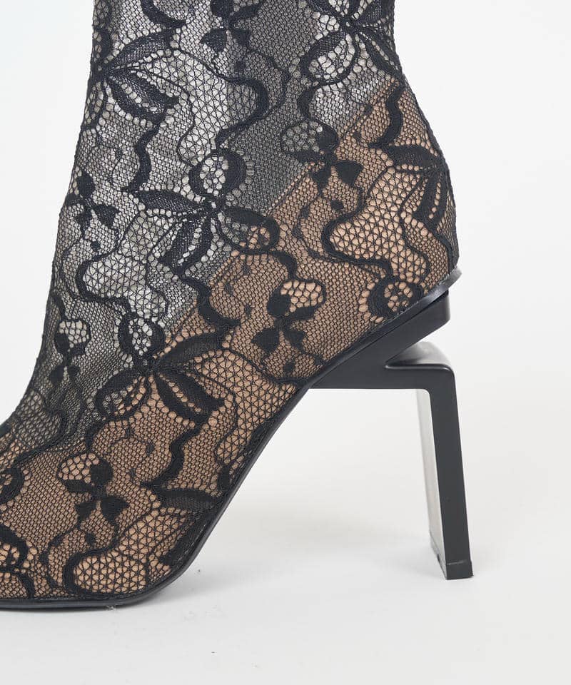 アソートショートブーツ 詳細画像 その他 4