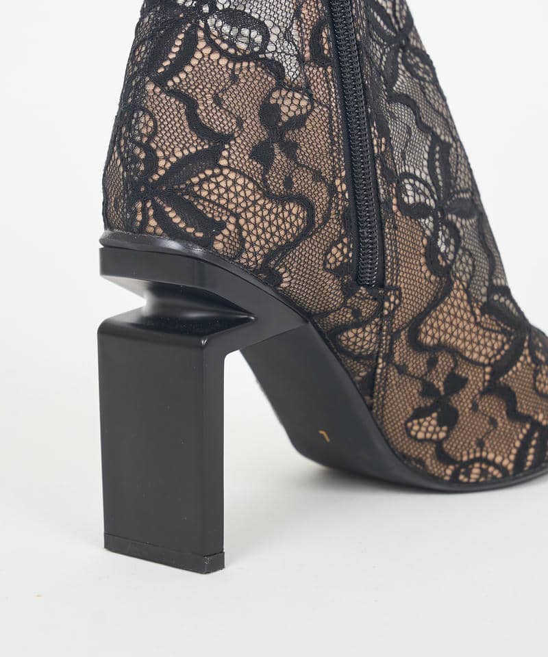 アソートショートブーツ 詳細画像 その他 5