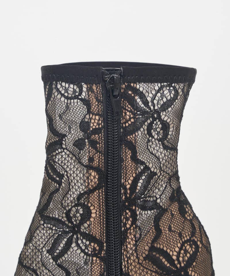 アソートショートブーツ 詳細画像 その他 6