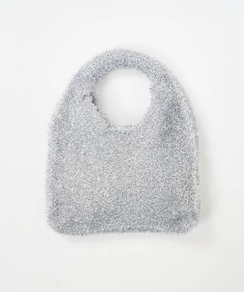 キラキラフィルムBAG 詳細画像