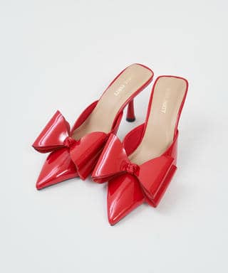 リボンミュール