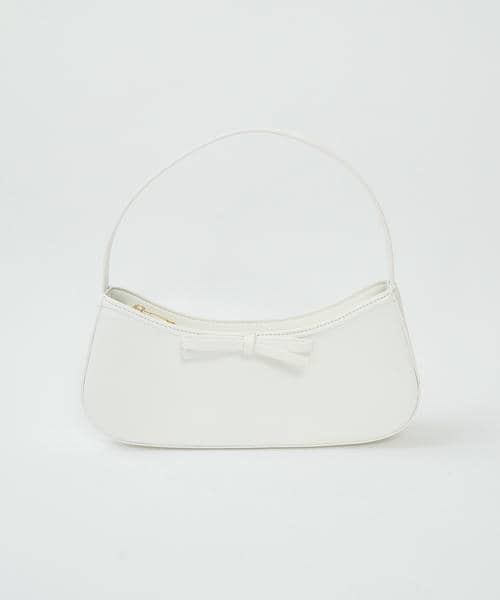 リボンホーボーBAG 詳細画像