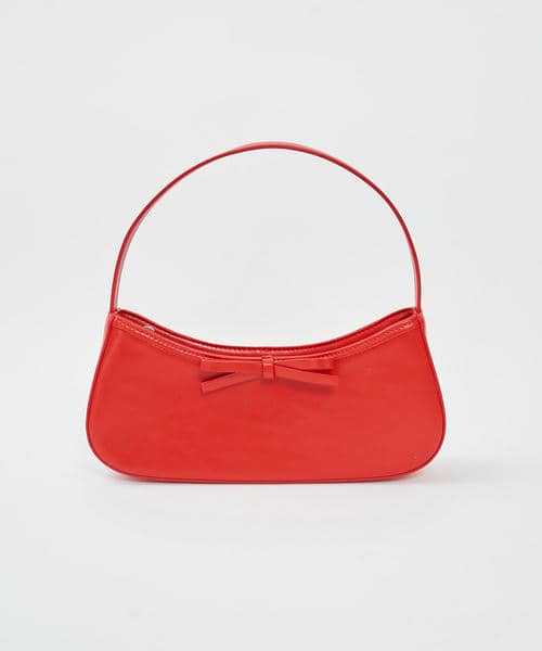 リボンホーボーBAG 詳細画像