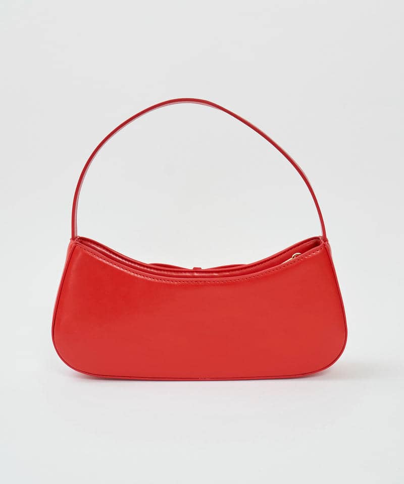 リボンホーボーBAG 詳細画像 レッド 2