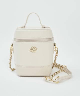 スクエアヴァニティBAG