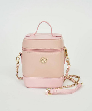 スクエアヴァニティBAG