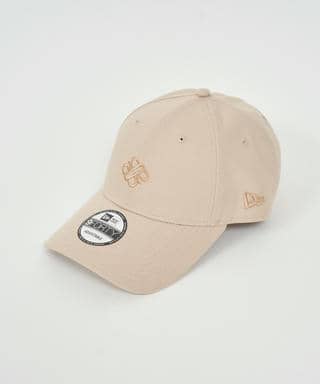NEWERA　フロントロゴ