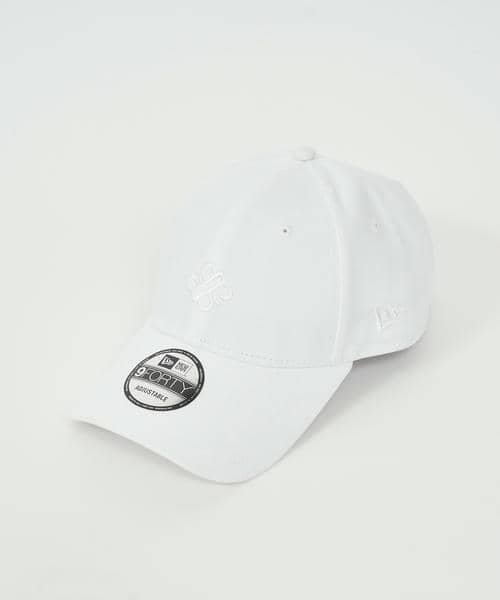 NEWERA　フロントロゴ 詳細画像