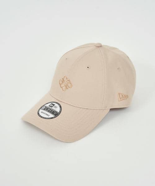 NEWERA　フロントロゴ 詳細画像