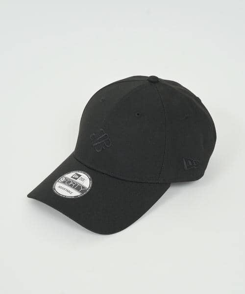 NEWERA　フロントロゴ 詳細画像
