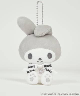 【My Melody】ぬいぐるみチャーム
