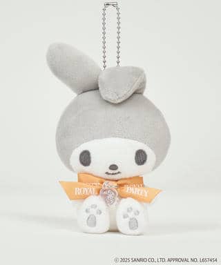 【My Melody】ぬいぐるみチャーム