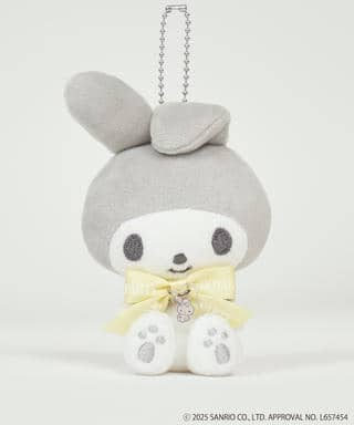 【My Melody】ぬいぐるみチャーム
