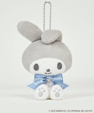 【My Melody】ぬいぐるみチャーム