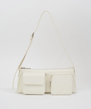 マルチポケットショルダーBAG