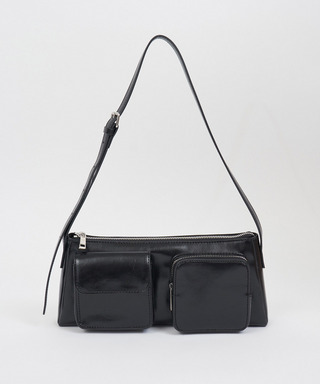 マルチポケットショルダーBAG