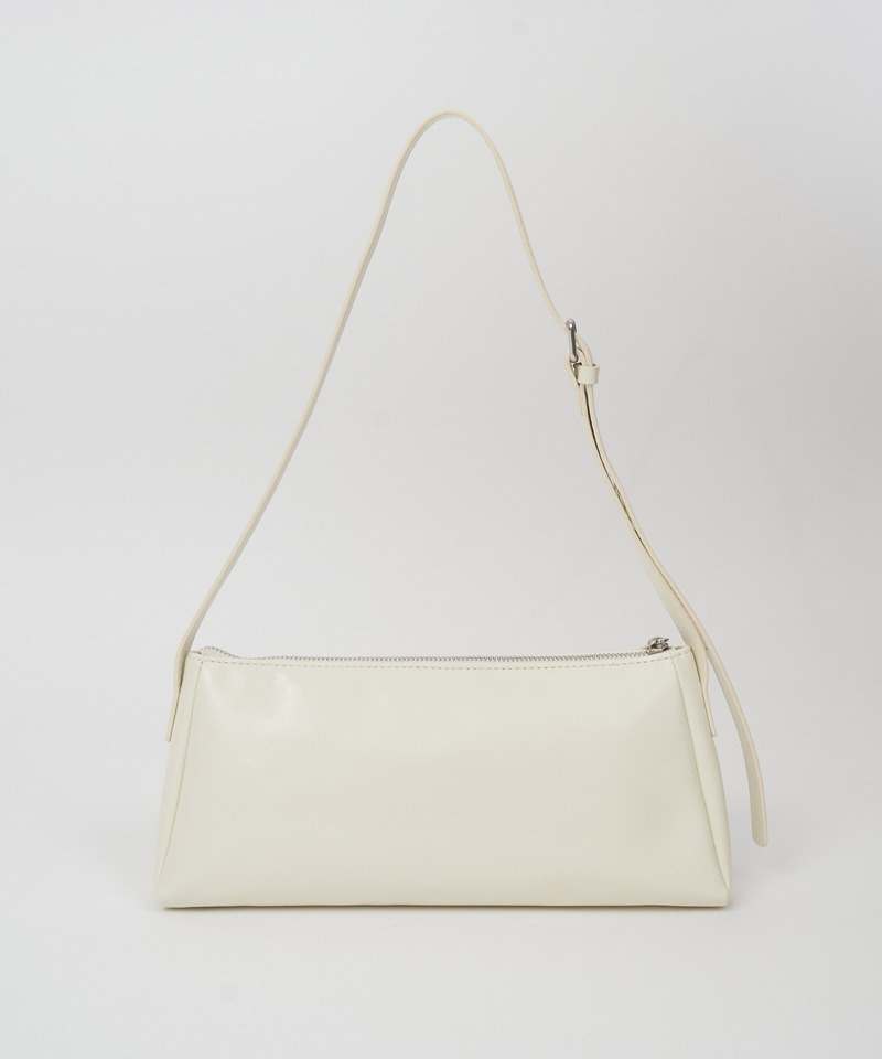 マルチポケットショルダーBAG 詳細画像 オフホワイト 3