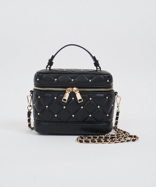 キラキラヴァニティーBAG