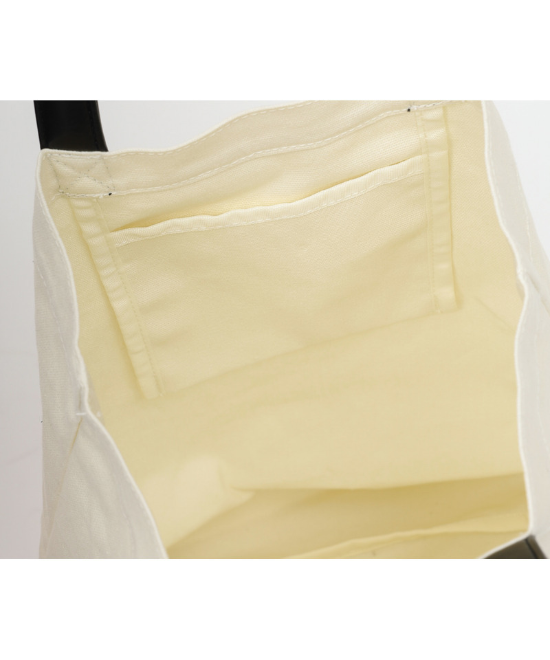 【Disney】プリンセス/トートBAG 詳細画像 オフホワイト 4