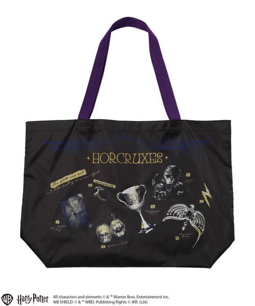 【Harry Potter】分霊箱/ポリバッグ(PONEYCOMB TOKYO) 詳細画像