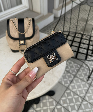 mytwilight キルティング フラグメントケース