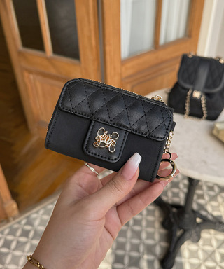 mytwilight キルティング フラグメントケース