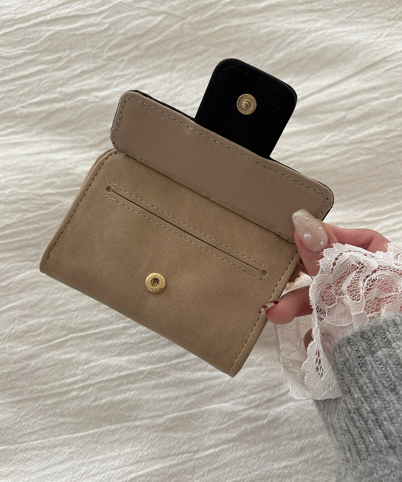 mytwilight キルティング フラグメントケース 詳細画像 ベージュ 17