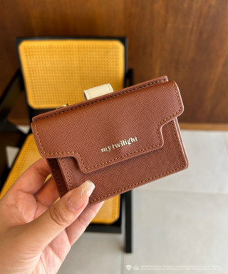 【Harry Potterコラボ】ホグワーツ寮 2way ミニウォレット＆カードケース