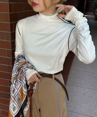 とろみフライスメローインナー