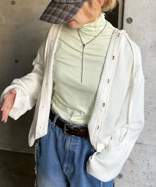 とろみフライスメローインナー