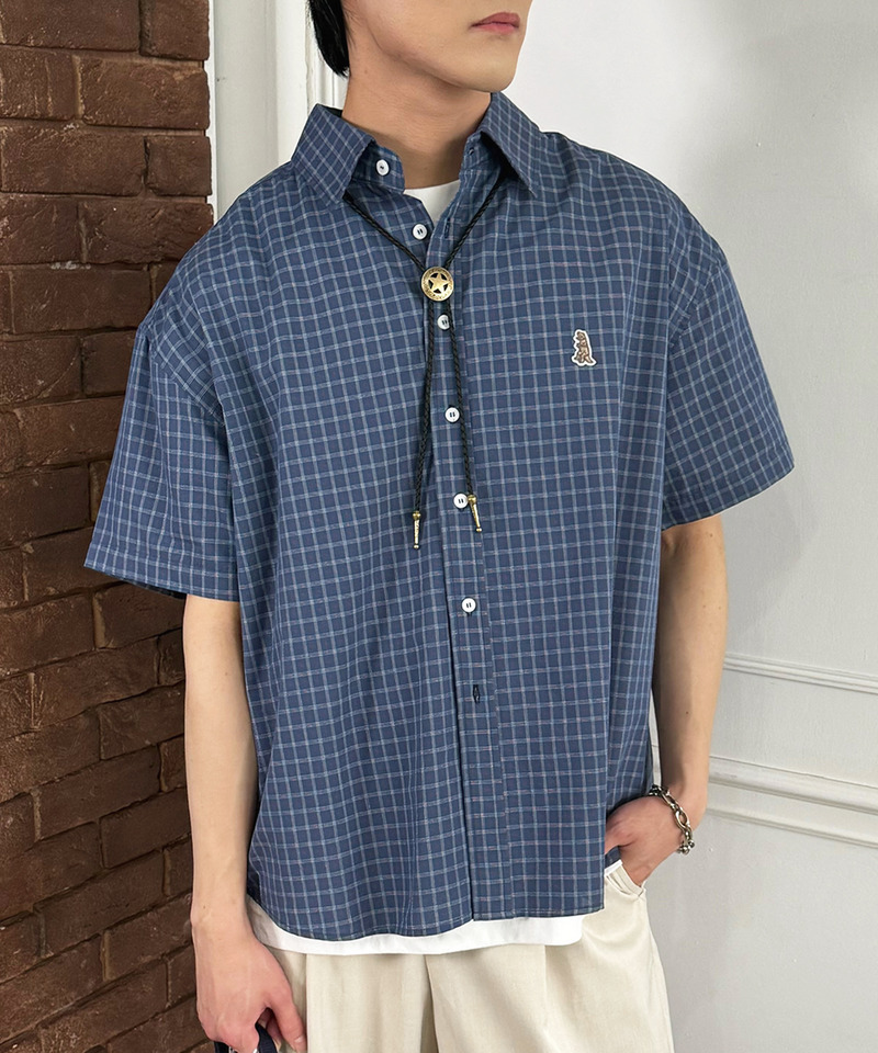 ヴィンテージ風ループタイ 詳細画像 ゴールド 2