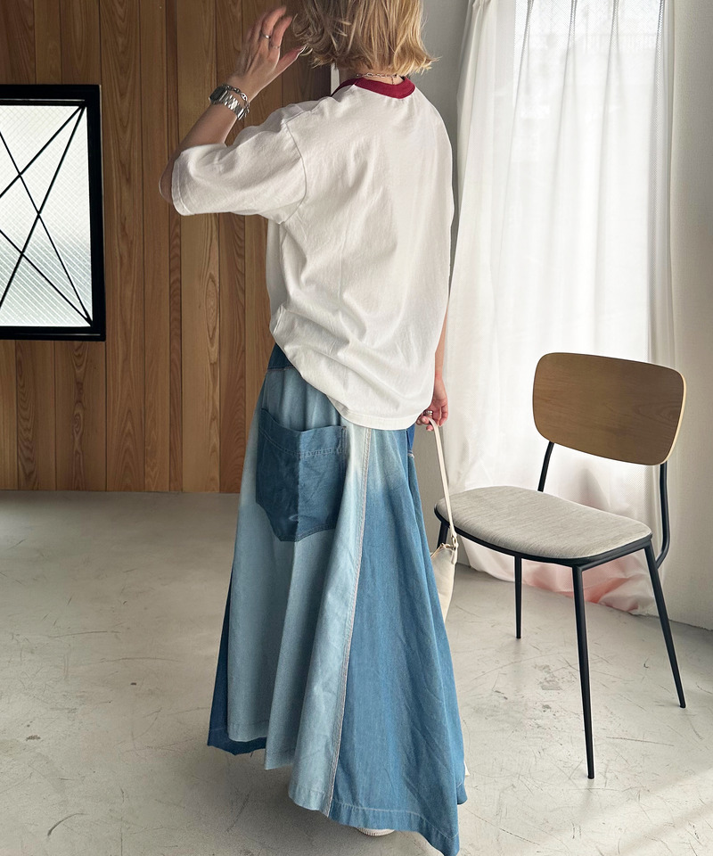 恐竜ぬいぐるみリンガーTEE 詳細画像 レッド 8