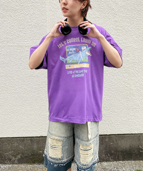 Dino.Figure Collector TEE