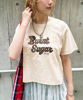 チェックアップリケコンパクトTEE