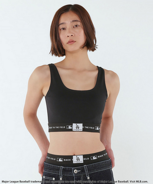 【MLB】Bikini Shorts 詳細画像