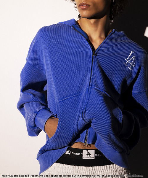 【MLB】Boxer Shorts 詳細画像