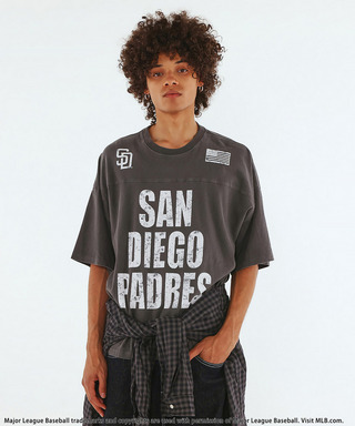 【MLB】Design Tee