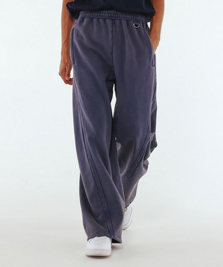 【MLB】Paneled sweatpants