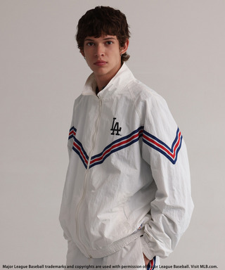 【MLB】Track Jacket