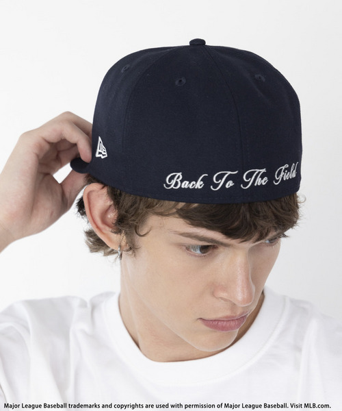 【NEWERA】【MLB】59FIFTY