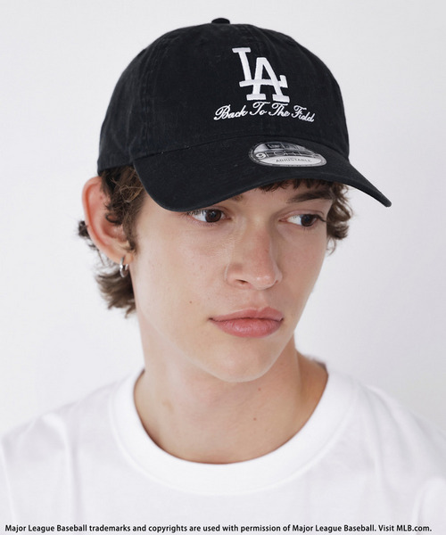 【NEWERA】【MLB】9FORTY