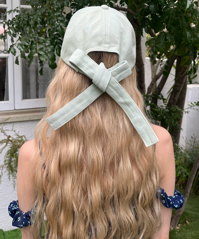 ギャザーワンピース 詳細画像 ネイビー 12