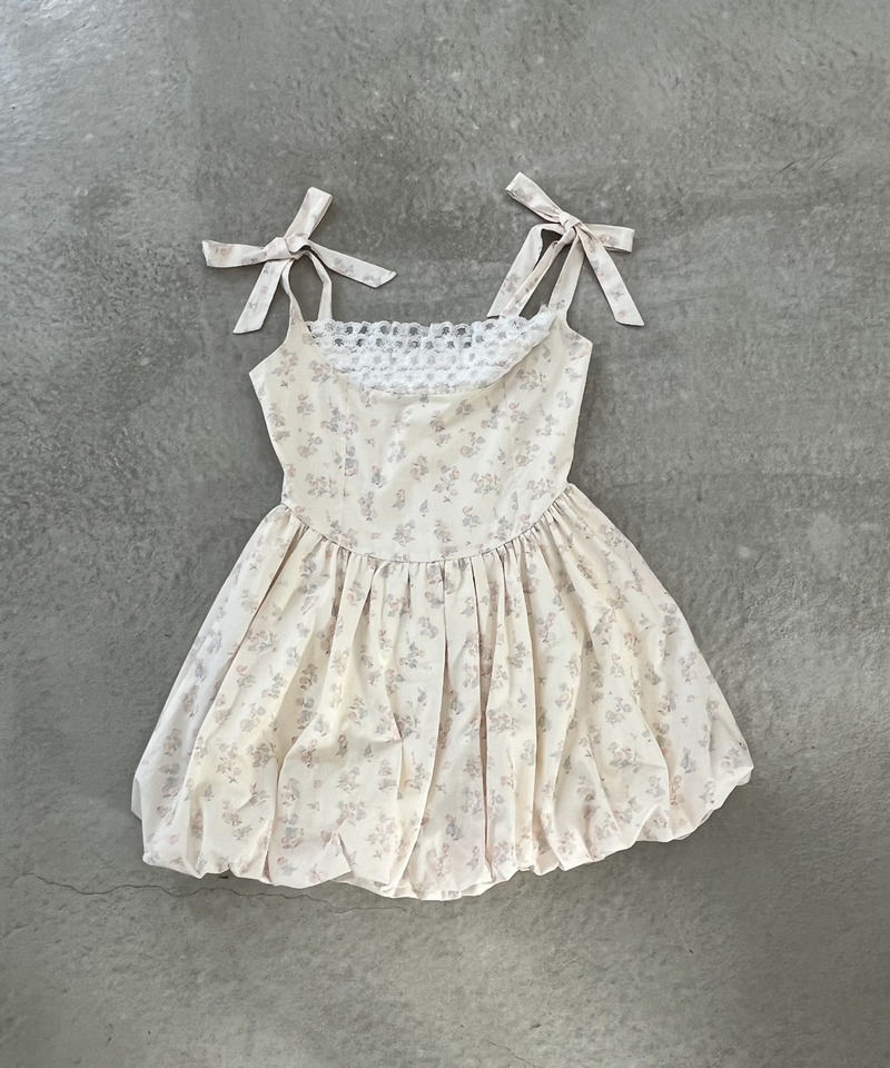 バルーンワンピース 詳細画像 オフホワイト系 24