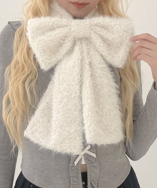 Ribbon Muffler