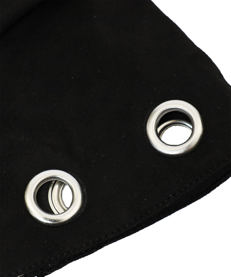 2WAY厚底サンダルカバーブーツ 詳細画像 ブラック 29