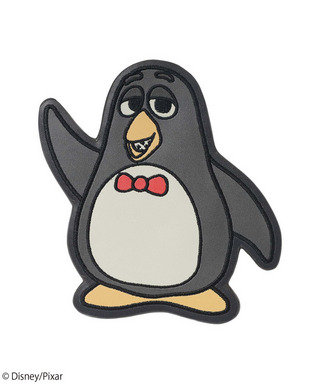 【Disney/Pixar/ウィージー】マルチポーチ