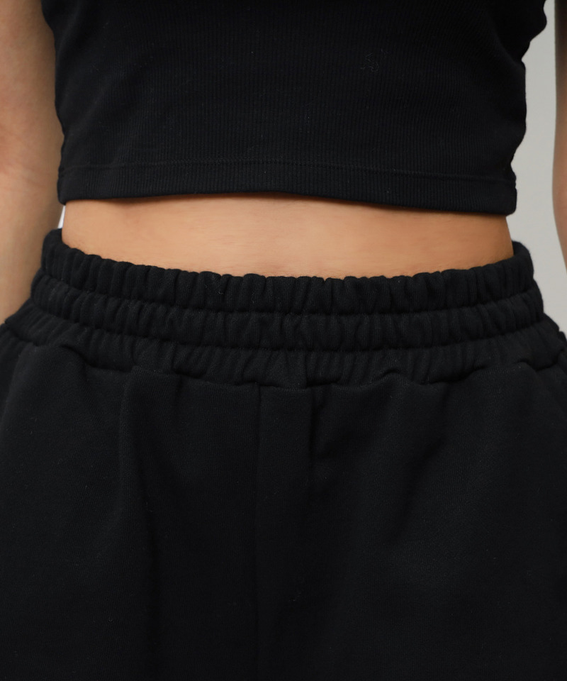 【MLB】2WAYフーディーセットアップ 詳細画像 ブラック 23